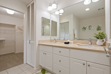 Beautifully upgraded 2/2 Townhome with attached garage, a second on Waikoloa Beach Resort Golf Course in Hawaii - for sale on GolfHomes.com, golf home, golf lot