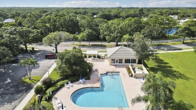 Fully renovated home in The Preserve of Hobe Sound featuring a on Lost Lake Golf Club in Florida - for sale on GolfHomes.com, golf home, golf lot