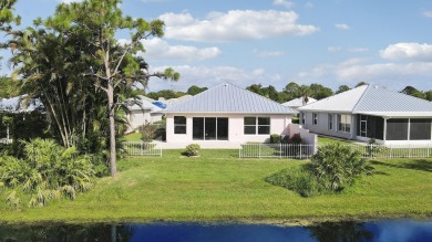 Fully renovated home in The Preserve of Hobe Sound featuring a on Lost Lake Golf Club in Florida - for sale on GolfHomes.com, golf home, golf lot