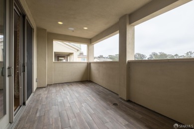 Experience luxury living in this stunning 3-level, 3BD/2.5BA on San Francisco Golf Club in California - for sale on GolfHomes.com, golf home, golf lot