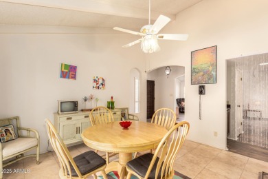 Come and check out this 2 bed, 2 bath home with no HOA, in the on Wigwam Golf and Country Club in Arizona - for sale on GolfHomes.com, golf home, golf lot