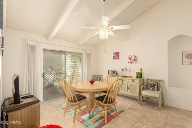 Come and check out this 2 bed, 2 bath home with no HOA, in the on Wigwam Golf and Country Club in Arizona - for sale on GolfHomes.com, golf home, golf lot