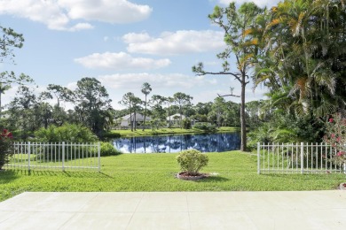 Fully renovated home in The Preserve of Hobe Sound featuring a on Lost Lake Golf Club in Florida - for sale on GolfHomes.com, golf home, golf lot