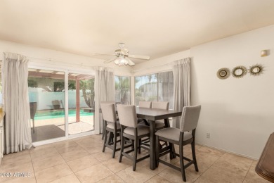 Come and check out this 2 bed, 2 bath home with no HOA, in the on Wigwam Golf and Country Club in Arizona - for sale on GolfHomes.com, golf home, golf lot