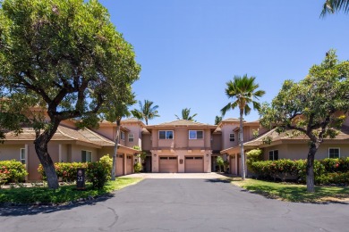 Beautifully upgraded 2/2 Townhome with attached garage, a second on Waikoloa Beach Resort Golf Course in Hawaii - for sale on GolfHomes.com, golf home, golf lot