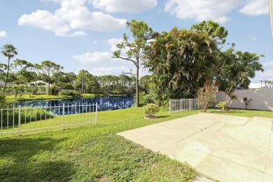 Fully renovated home in The Preserve of Hobe Sound featuring a on Lost Lake Golf Club in Florida - for sale on GolfHomes.com, golf home, golf lot