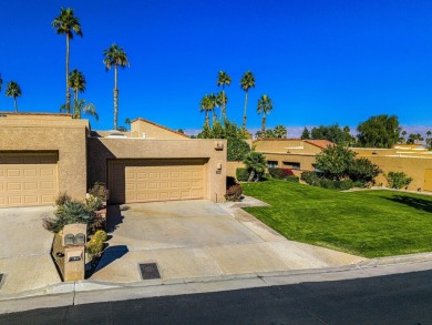 Wonderful EXPANDED floor plan on an elevated lot - with lake and on Ironwood Country Club in California - for sale on GolfHomes.com, golf home, golf lot