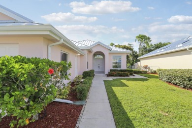 Fully renovated home in The Preserve of Hobe Sound featuring a on Lost Lake Golf Club in Florida - for sale on GolfHomes.com, golf home, golf lot