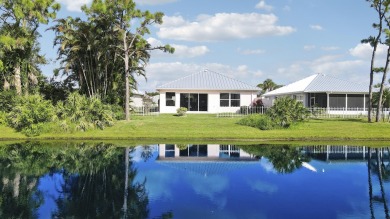 Fully renovated home in The Preserve of Hobe Sound featuring a on Lost Lake Golf Club in Florida - for sale on GolfHomes.com, golf home, golf lot