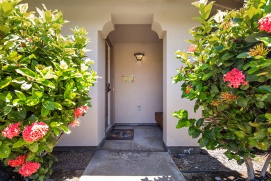 Beautifully upgraded 2/2 Townhome with attached garage, a second on Waikoloa Beach Resort Golf Course in Hawaii - for sale on GolfHomes.com, golf home, golf lot