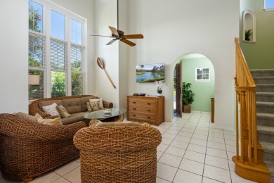 Beautifully upgraded 2/2 Townhome with attached garage, a second on Waikoloa Beach Resort Golf Course in Hawaii - for sale on GolfHomes.com, golf home, golf lot