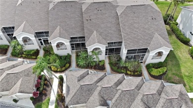 Oh what a view!! This Veranda is stunning. Offered Turnkey on Olde Hickory Golf and Country Club in Florida - for sale on GolfHomes.com, golf home, golf lot