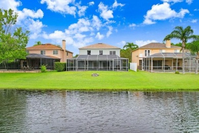 Under contract-accepting backup offers. Welcome to your dream on The Eagles Golf Course and Club in Florida - for sale on GolfHomes.com, golf home, golf lot