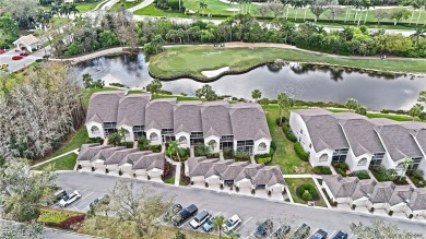 Oh what a view!! This Veranda is stunning. Offered Turnkey on Olde Hickory Golf and Country Club in Florida - for sale on GolfHomes.com, golf home, golf lot