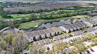 Oh what a view!! This Veranda is stunning. Offered Turnkey on Olde Hickory Golf and Country Club in Florida - for sale on GolfHomes.com, golf home, golf lot
