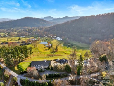 Impressive move-in ready contemporary home located on the golf on High Vista Country Club in North Carolina - for sale on GolfHomes.com, golf home, golf lot