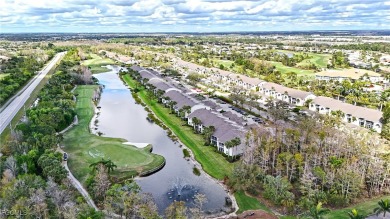 Oh what a view!! This Veranda is stunning. Offered Turnkey on Olde Hickory Golf and Country Club in Florida - for sale on GolfHomes.com, golf home, golf lot