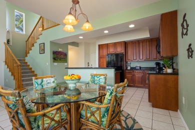 Beautifully upgraded 2/2 Townhome with attached garage, a second on Waikoloa Beach Resort Golf Course in Hawaii - for sale on GolfHomes.com, golf home, golf lot