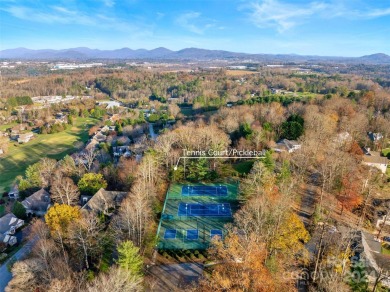 Impressive move-in ready contemporary home located on the golf on High Vista Country Club in North Carolina - for sale on GolfHomes.com, golf home, golf lot