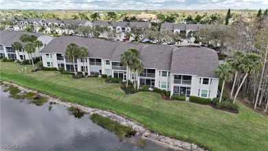 Oh what a view!! This Veranda is stunning. Offered Turnkey on Olde Hickory Golf and Country Club in Florida - for sale on GolfHomes.com, golf home, golf lot