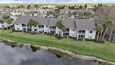Oh what a view!! This Veranda is stunning. Offered Turnkey on Olde Hickory Golf and Country Club in Florida - for sale on GolfHomes.com, golf home, golf lot