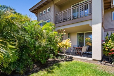 Beautifully upgraded 2/2 Townhome with attached garage, a second on Waikoloa Beach Resort Golf Course in Hawaii - for sale on GolfHomes.com, golf home, golf lot