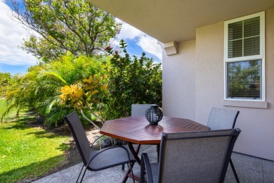 Beautifully upgraded 2/2 Townhome with attached garage, a second on Waikoloa Beach Resort Golf Course in Hawaii - for sale on GolfHomes.com, golf home, golf lot