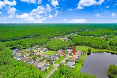 Under contract-accepting backup offers. Welcome to your dream on The Eagles Golf Course and Club in Florida - for sale on GolfHomes.com, golf home, golf lot