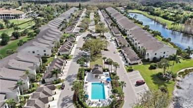 Oh what a view!! This Veranda is stunning. Offered Turnkey on Olde Hickory Golf and Country Club in Florida - for sale on GolfHomes.com, golf home, golf lot