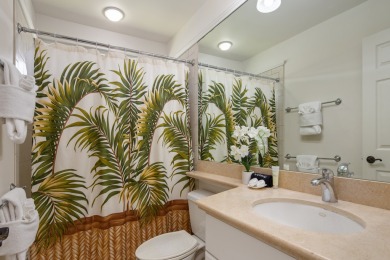 Beautifully upgraded 2/2 Townhome with attached garage, a second on Waikoloa Beach Resort Golf Course in Hawaii - for sale on GolfHomes.com, golf home, golf lot