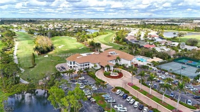 Oh what a view!! This Veranda is stunning. Offered Turnkey on Olde Hickory Golf and Country Club in Florida - for sale on GolfHomes.com, golf home, golf lot