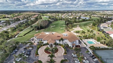 Oh what a view!! This Veranda is stunning. Offered Turnkey on Olde Hickory Golf and Country Club in Florida - for sale on GolfHomes.com, golf home, golf lot