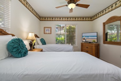 Beautifully upgraded 2/2 Townhome with attached garage, a second on Waikoloa Beach Resort Golf Course in Hawaii - for sale on GolfHomes.com, golf home, golf lot