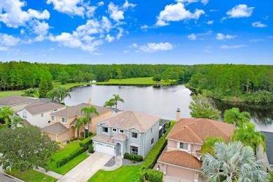 Under contract-accepting backup offers. Welcome to your dream on The Eagles Golf Course and Club in Florida - for sale on GolfHomes.com, golf home, golf lot