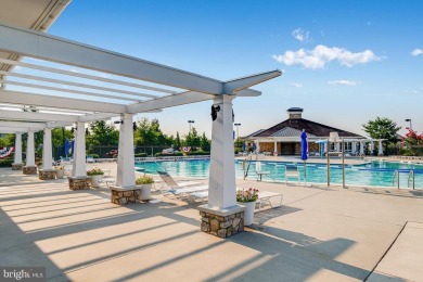 END UNIT-NOW COMPLETED, MOVE IN READY!  This Madison villa-style on Plantation Lakes Golf and Country Club in Delaware - for sale on GolfHomes.com, golf home, golf lot