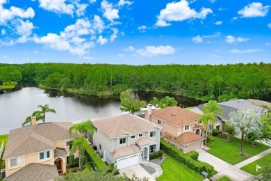 Under contract-accepting backup offers. Welcome to your dream on The Eagles Golf Course and Club in Florida - for sale on GolfHomes.com, golf home, golf lot