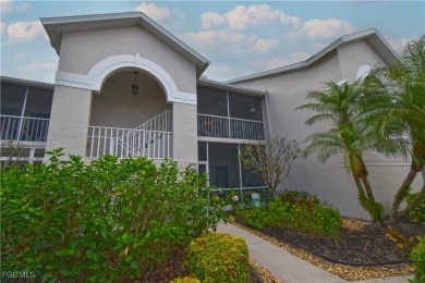Oh what a view!! This Veranda is stunning. Offered Turnkey on Olde Hickory Golf and Country Club in Florida - for sale on GolfHomes.com, golf home, golf lot