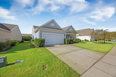 Welcome to resort-style living in this beautifully maintained on Cypress Point Par 3 in South Carolina - for sale on GolfHomes.com, golf home, golf lot