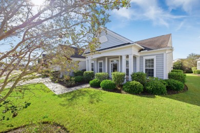 Welcome to resort-style living in this beautifully maintained on Cypress Point Par 3 in South Carolina - for sale on GolfHomes.com, golf home, golf lot