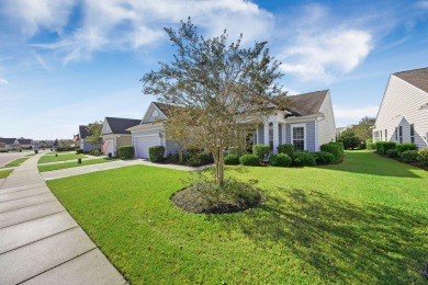 Welcome to resort-style living in this beautifully maintained on Cypress Point Par 3 in South Carolina - for sale on GolfHomes.com, golf home, golf lot