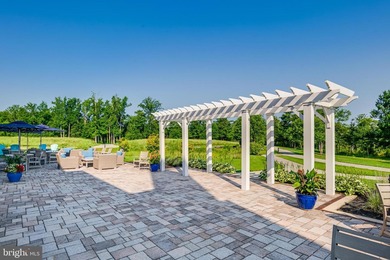 END UNIT-NOW COMPLETED, MOVE IN READY!  This Madison villa-style on Plantation Lakes Golf and Country Club in Delaware - for sale on GolfHomes.com, golf home, golf lot