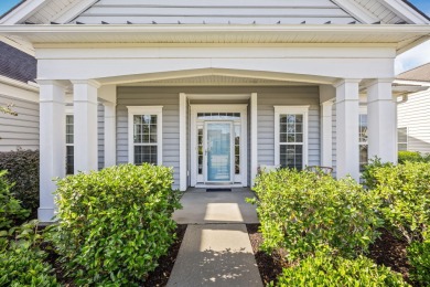 Welcome to resort-style living in this beautifully maintained on Cypress Point Par 3 in South Carolina - for sale on GolfHomes.com, golf home, golf lot