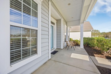 Welcome to resort-style living in this beautifully maintained on Cypress Point Par 3 in South Carolina - for sale on GolfHomes.com, golf home, golf lot