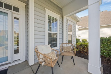 Welcome to resort-style living in this beautifully maintained on Cypress Point Par 3 in South Carolina - for sale on GolfHomes.com, golf home, golf lot