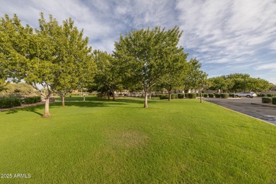 Spacious home in Johnson Ranch featuring 6 big bedrooms and 3 on The Golf Club At Johnson Ranch in Arizona - for sale on GolfHomes.com, golf home, golf lot