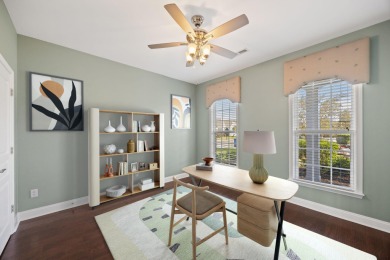 Welcome to resort-style living in this beautifully maintained on Cypress Point Par 3 in South Carolina - for sale on GolfHomes.com, golf home, golf lot