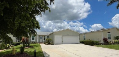 Turnkey 3-Bd, 2-Bath Gem! This beautifully furnished 2007 home on Del Tura Golf and Country Club in Florida - for sale on GolfHomes.com, golf home, golf lot