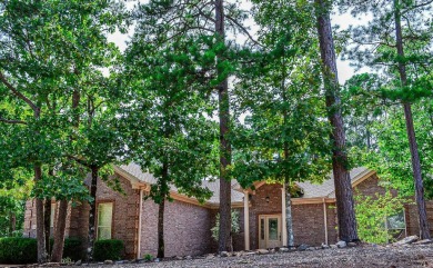 Welcome to this charming one-level home located in the desirable on Coronado Golf Course in Arkansas - for sale on GolfHomes.com, golf home, golf lot