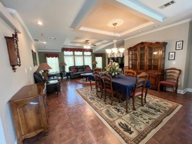 Turnkey 3-Bd, 2-Bath Gem! This beautifully furnished 2007 home on Del Tura Golf and Country Club in Florida - for sale on GolfHomes.com, golf home, golf lot