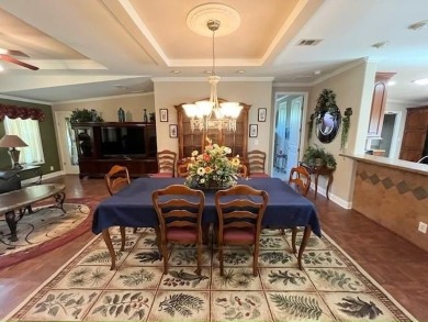 Turnkey 3-Bd, 2-Bath Gem! This beautifully furnished 2007 home on Del Tura Golf and Country Club in Florida - for sale on GolfHomes.com, golf home, golf lot